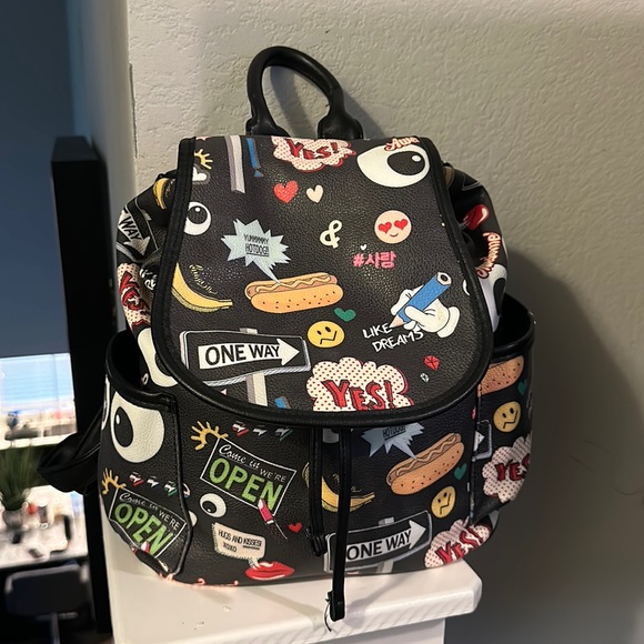 Handbags - Women’s book bag